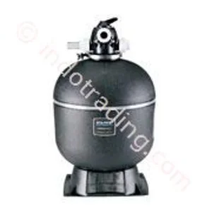 Filter Pasir Kolam Renang Grundfos