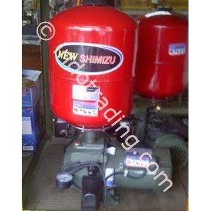 30 Meter Pump Brand Shimizu