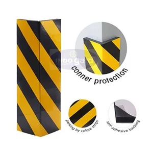 Pelindung Sudut Dinding bahan foam