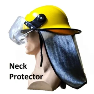 Neck Protector Aluminized Neck Protector