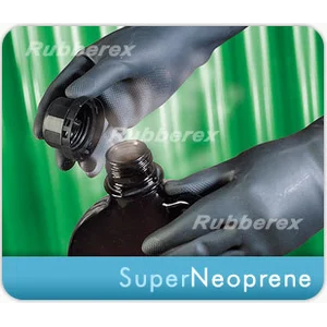 Rubberex Super Neoprene Gloves NEO400