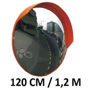 Kaca cembung outdoor 120 cm