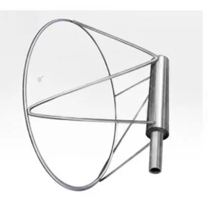 Frame Windsock Material  Stainless Steel