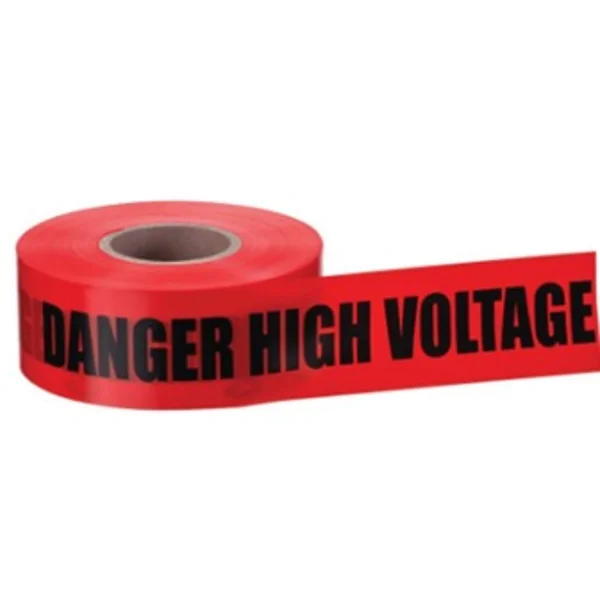 warning tape dengan custom tulisan
