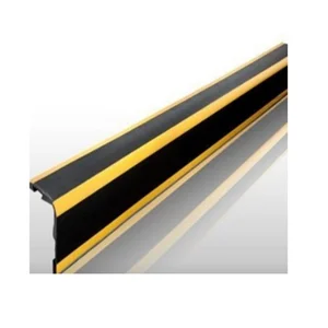 Bumper Pelindung Sudut Dinding Tembok Parkiran Rubber Corner,Gedung