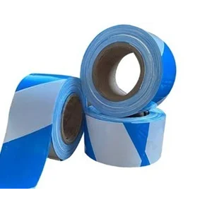 Barricade / warning tape 3x300m