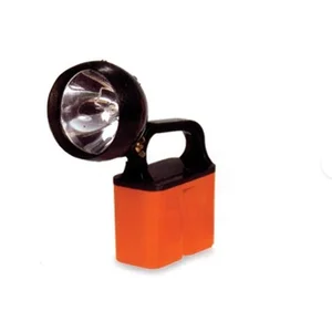 KBS brightstar 2208 spotlight flashlight