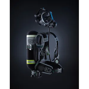 SCBA MSA M1 Basic P/N 10218033