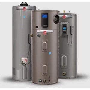 Electric Storage Water Heater Rheem Rc Plus