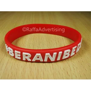 Gelang Karet Doff