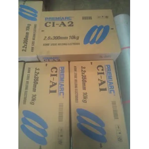Kawat las CIA - 2 3.2 mm AWS ENiFe-CI CAST IRON