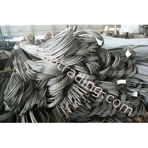 Besi Beton Tipe 1