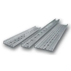 Pengertian Kebel Tray  dan Ukuran Kabel Tray