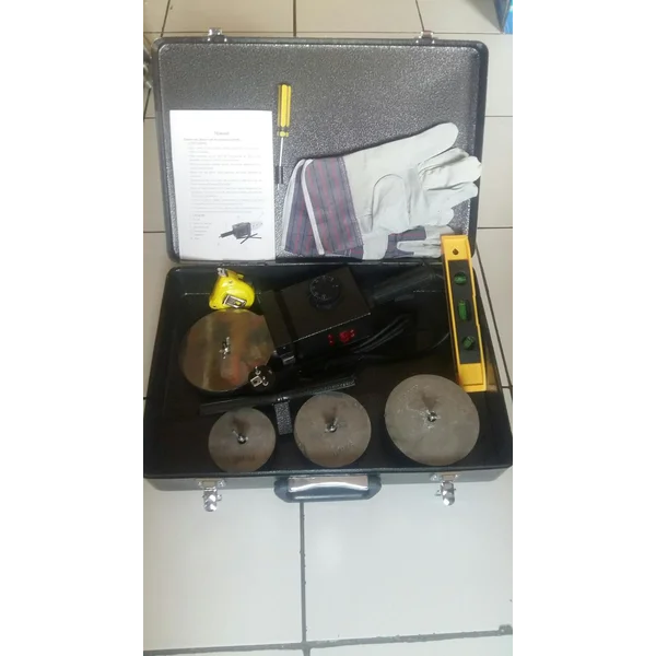 Heater Tube / Alat Pemanas PPR