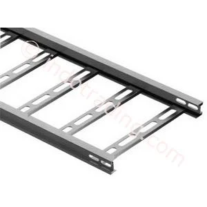 Kabel Tray Ukuran 100 X 50 X 2400 X 1.2 Mm