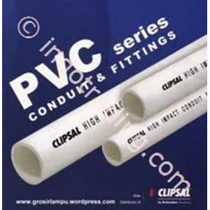 Pipa Conduit PVC Clipsal
