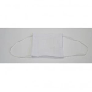 Cloth Mask LB - 021 White