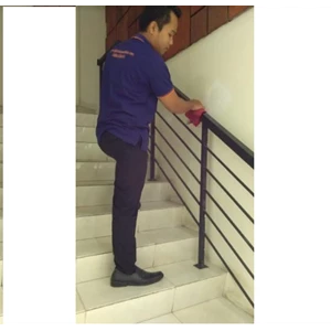 JASA CLEANING SERVICE HOTEL