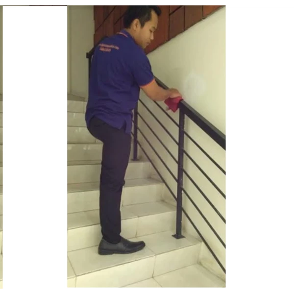 JASA CLEANING SERVICE HOTEL By Jaya Utama Santikah