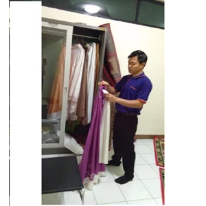 JASA CLEANING SERVICE APARTEMEN By Jaya Utama Santikah