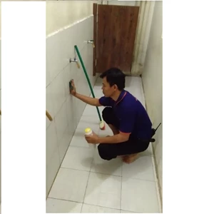 JASA CLEANING SERVICE SEKOLAHAN By Jaya Utama Santikah