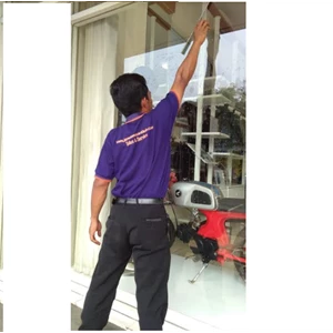 JASA CLEANING SERVICE KLINIK By Jaya Utama Santikah
