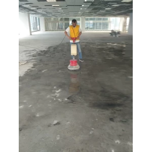 General cleaning gedung Cyber 2 Lt  9 10/02/2022
