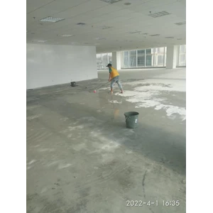 General cleaning service lantai 11 20.04.2022