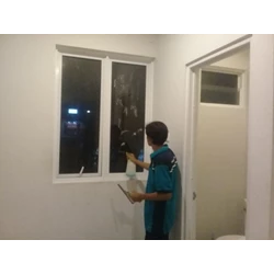 General Cleaning dusting kaca Roji Ramen Gading Serpong By Jaya Utama Santikah