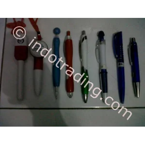 Pulpen Promosi Citra Kreasindo Mandiri 01