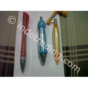 Pulpen Promosi Citra Kreasindo Mandiri 02