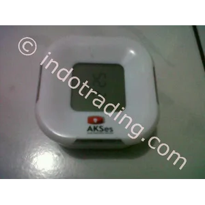 Jam Digital Citra Kreasindo Mandiri 01