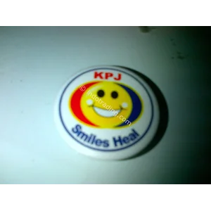 Pin Promosi Citra Kreasindo Mandiri 01