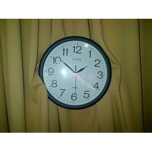 Jam Dinding Citra Kreasindo Mandiri 02