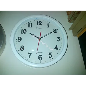 Jam Dinding Citra Kreasindo Mandiri 04