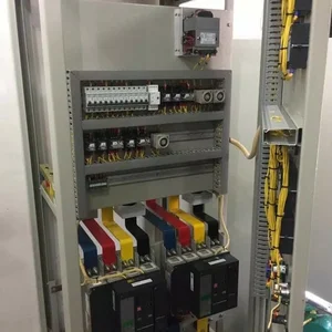 Panel ATS