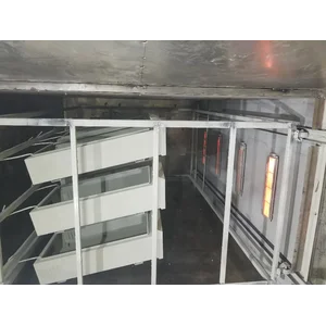 Box panel listrik