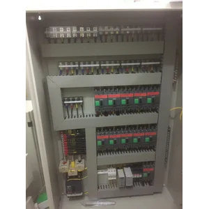 PANEL DISTRIBUSI BOX PANEL READY STOK