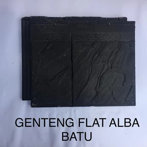 Alba Flat Tile