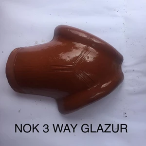 Nok 3 Way Glazur