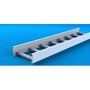 Kabel Tray / cable Ladder galvanis