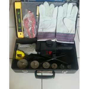 Alat Pemanas Pipa PPR / Mesin Las
