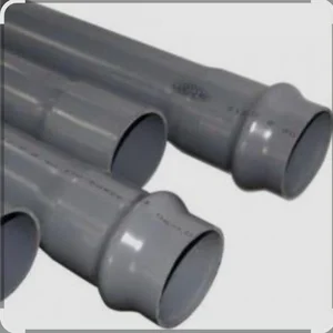 Pipa PVC SNI RRJ S-10 Dan S-12,5