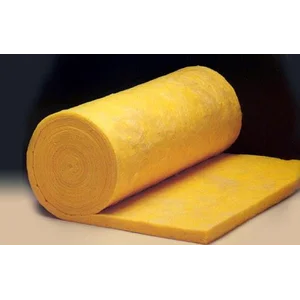 Glasswool Size 1.2 m x 30 m Tebal 2.5 cm