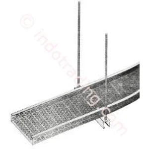 Kabel Tray / Ladder Jakarta dan Tangerang