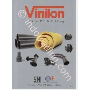 Pipa PVC Vinilon Kualitas kuat
