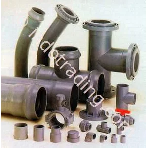  Pipa PVC Maspion Standar dan SNI