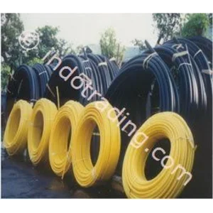 Pipa HDPE Maspion Grosir dan Partai