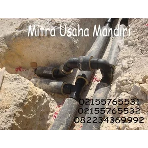 Maspion HDPE Pipe Wholesale and Party