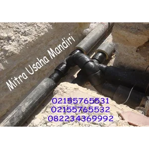 Maspion HDPE Pipe Wholesale and Party